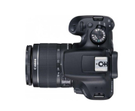 CANON EOS 1300D+18-55 IS II - 306277 - zdjęcie 4